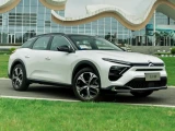 Citroen C5 X 20