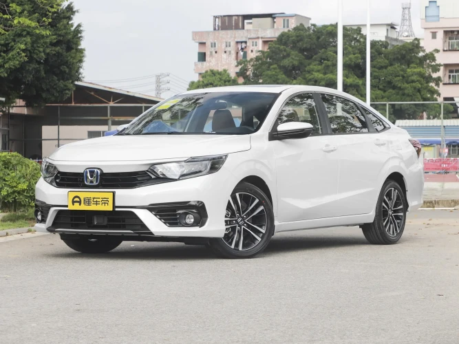 Honda Envix