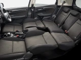 Honda Fit 2