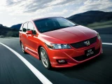 Honda Stream 17