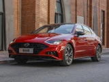 Hyundai Sonata 22