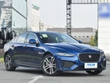 Jaguar XE 12