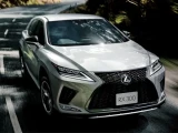 Lexus RX300 1