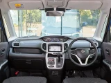 Suzuki Solio 35