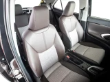 Toyota Yaris Cross 6