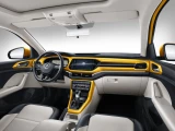Volkswagen T-Cross 1