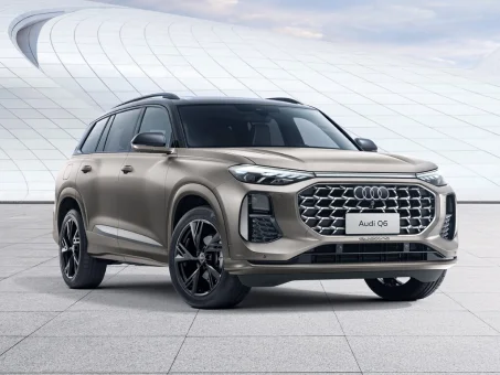 Audi Q6