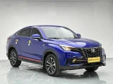 Changan CS85 Coupe 19