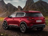 Citroen C5 Aircross 15