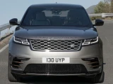 Land Rover Range Rover Velar 13
