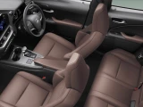 Lexus UX250h 0