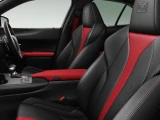 Lexus UX250h 3