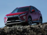 Mitsubishi Eclipse Cross 21