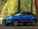 Mitsubishi RVR 19