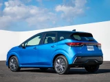 Nissan Note 15