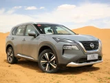 Nissan X-Trail 16