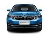 Skoda Kamiq 11