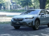 Subaru XV 5