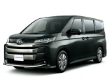 Toyota Noah 7