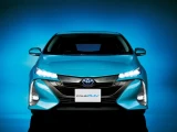 Toyota Prius PHV 17