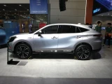 Toyota Venza 22