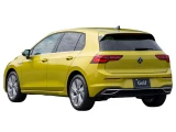 Volkswagen Golf 2