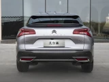 Citroen C5 X 17