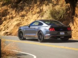 Ford Mustang 11