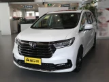 Honda Odyssey 18