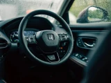 Honda ZR-V 1