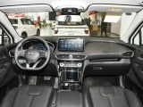 Hyundai Santa Fe 19