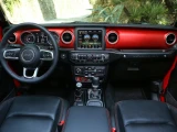 Jeep Wrangler 7