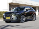 Lexus RX450h+ 20