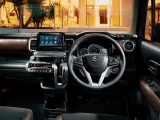 Suzuki Xbee 3