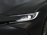 Toyota Camry 2.0 гибрид 6