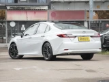 Toyota Camry 3