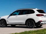 BMW X5 10