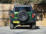 Ford Bronco 1