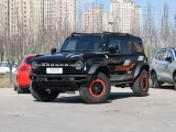 Ford Bronco 32