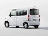 Honda N-VAN 16