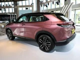 Honda Vezel 14