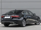 Jaguar XF 7