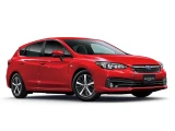 Subaru Impreza 20