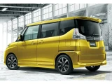 Suzuki Solio 16