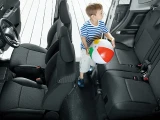 Suzuki Solio 21