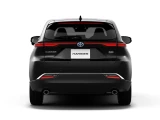 Toyota Harrier 6