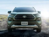 Toyota RAV4 23