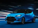 Toyota Yaris 20
