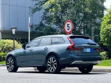 Volvo V90 4