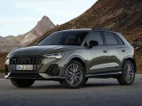 Audi Q3 10